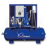 Quincy 2153DS12HCB46X