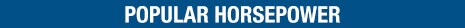 Horsepower