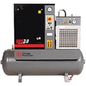 Best Rotary Screw Air Compressors 2013