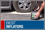 Best-Selling & Top-Rated Inflators