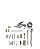 Compressor tools and accessories