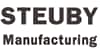 Steuby Manufacturing Logo