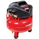 Craftsman 4-Gallon Pancake Air Compressor with Hose & Accessory Kit