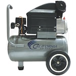 California Air Tools 2-HP 6.3-Gallon Air Compressor