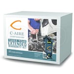 C-Aire A075, A100, A130 Extended Warranty Start-Up Kit