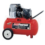 Coleman Powermate 20-Gallon (Belt Drive) Air Compressor