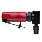 Chicago Pneumatic Mini Angle Air Die Grinder