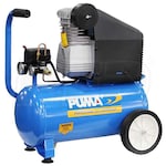 Puma 1.5-HP 8-Gallon (Direct Drive) Portable Air Compressor