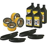 Eagle Extended Warranty Service Kit For 101120H2-MS208, 103120-MS208, 103120-MS230, & 103120-MS460