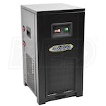 EMAX 115V-1 High Temperature Refrigerated Air Dryer 20HP (100CFM)