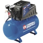 Reconditioned Campbell 03-Gallon (Direct Drive) Air Compressor