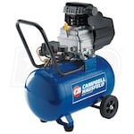Reconditioned Campbell Hausfeld 10-Gallon (Direct Drive) Air Compressor