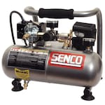 Senco 1-Gallon Hot Dog Air Compressor