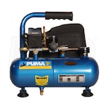 Puma 1-Gallon Mini Hot Dog Air Compressor