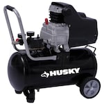 Husky 1.5-HP 8-Gallon Portable Air Compressor