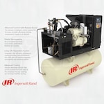 Ingersoll Rand UP6S-25-145-240-460