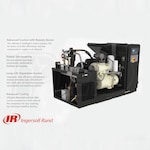 Ingersoll Rand UP6S-25-200-460