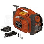 Speedway 8-In-1 Cordless Inflator Emergency Power Station