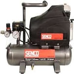 Senco 2.5-Gallon Hot Dog Air Compressor