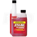 Sta-Bil 16 Ounce Fuel Stabilizer