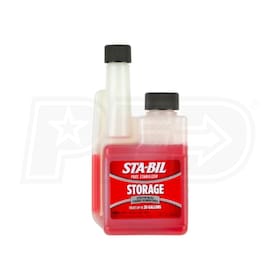 View Sta-Bil 8 Ounce Fuel Stabilizer