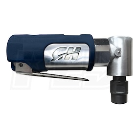 View Campbell Hausfeld Right Angle Die Grinder
