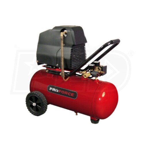 ProForce VPF1580719 ProForce 1.5HP 7Gallon Direct Drive Air Compressor