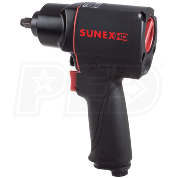 Sunex Tools 850613364099162