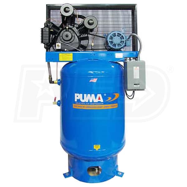 Puma TUK-75120VM3-460