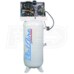 BelAire 5-HP 60-Gallon Two-Stage Air Compressor (230V 1-Phase)