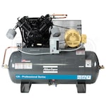 Atlas Copco CR15-TS Professional 15-HP 120-Gallon Two-Stage Packaged Air Compressor (230V 3-Phase)