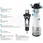 Atlas Copco 8102297804