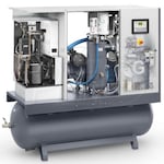 Atlas Copco 8153179265