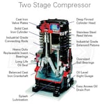 Atlas Copco 9710502132