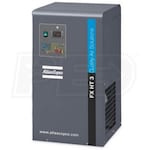 Atlas Copco FXHT35 Non-Cycling High Temperature Refrigerated Air Dryer 10-HP To 15-HP (75 CFMI)