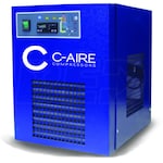 C-Aire Refrigerated Air Dryer (35 CFM)