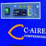 C-Aire ACCRD-35-1-115