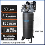 California Air Tools 60037BD