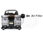 California Air Tools CAT-1510