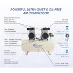 California Air Tools CAT-20040C