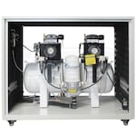 California Air Tools CAT-20040DSPCADC