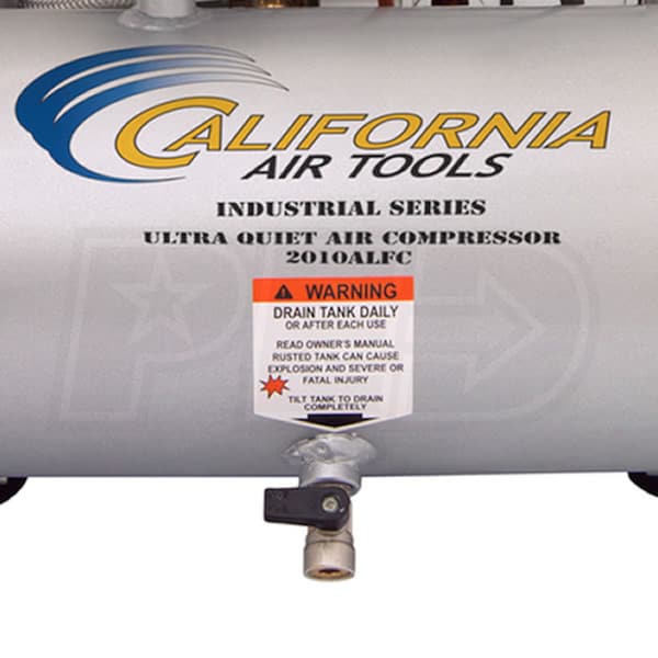 California Air Tools CAT-2010ALFC