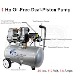 California Air Tools CAT-4710W