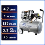 California Air Tools CAT-4710W