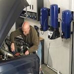 Campbell Hausfeld WL6750