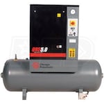 Chicago Pneumatic QRS5.0HP-1