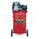 Coleman Powermate 40-Gallon (Belt Drive) Air Compressor