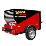 Con X Equipment SC185DT