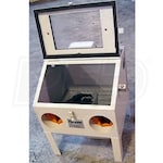 Cyclone Manufacturing BT20