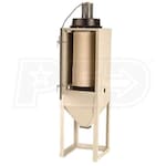 Cyclone 400 CFM Dust Collection System